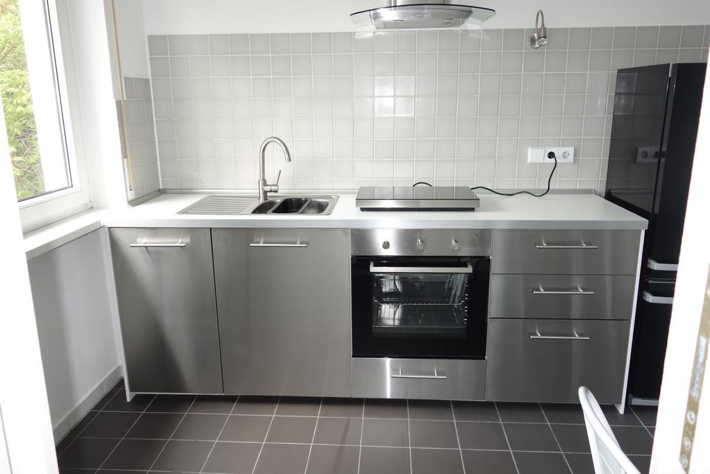 Kleine Wohlfuehloase 2.0 Lägenhet Heidelberg Exteriör bild